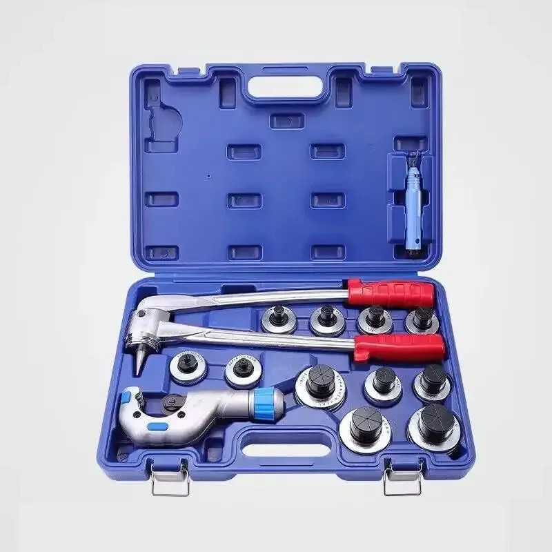 Manual Hydraulic Pipe Expander Copper Pipe Expander Refrigeration Tool