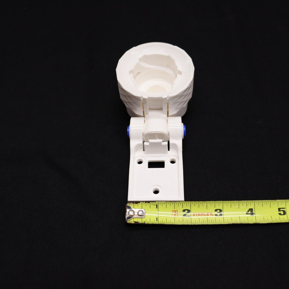 Avalon Bottleless Water Dispenser -Single Filter Head Housing Replacement