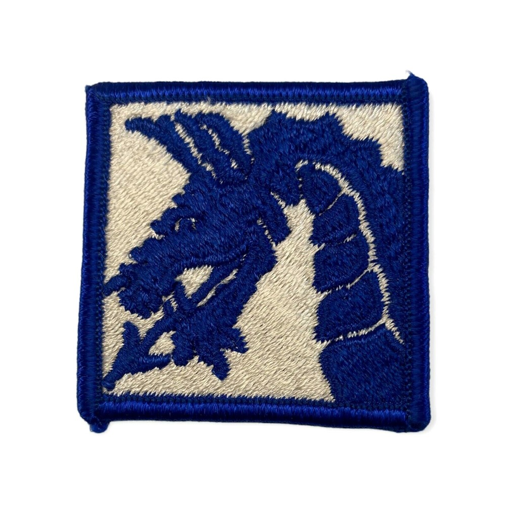U.S. Army 18th Airborne Sky Dragons Patch