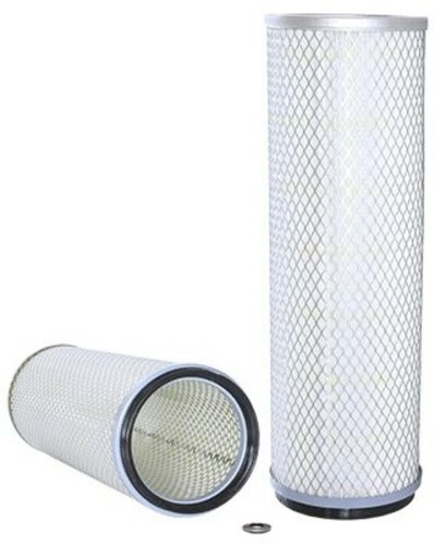 Air Filter  Wix  42383