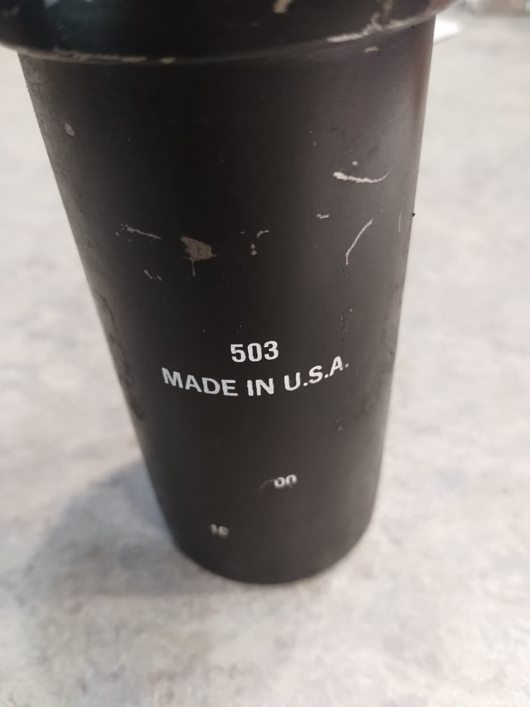 Ignition Coil 503 Pre-owned