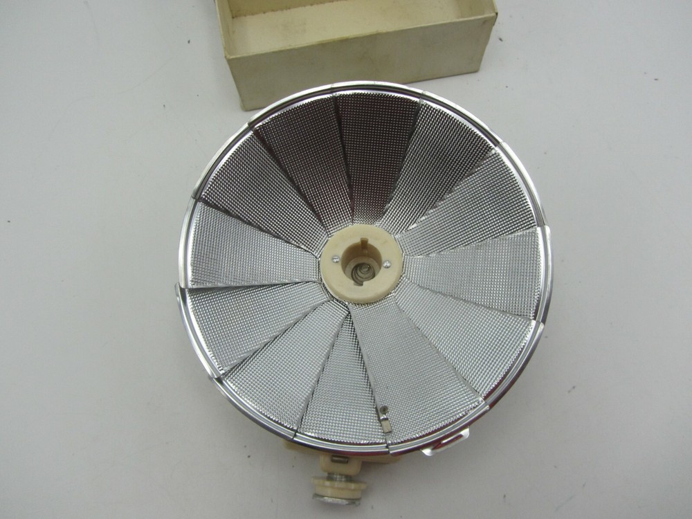 Rainbow I Pocket Flash-Gun Type B Model S.II Flash Unit Bulb Flash Gun