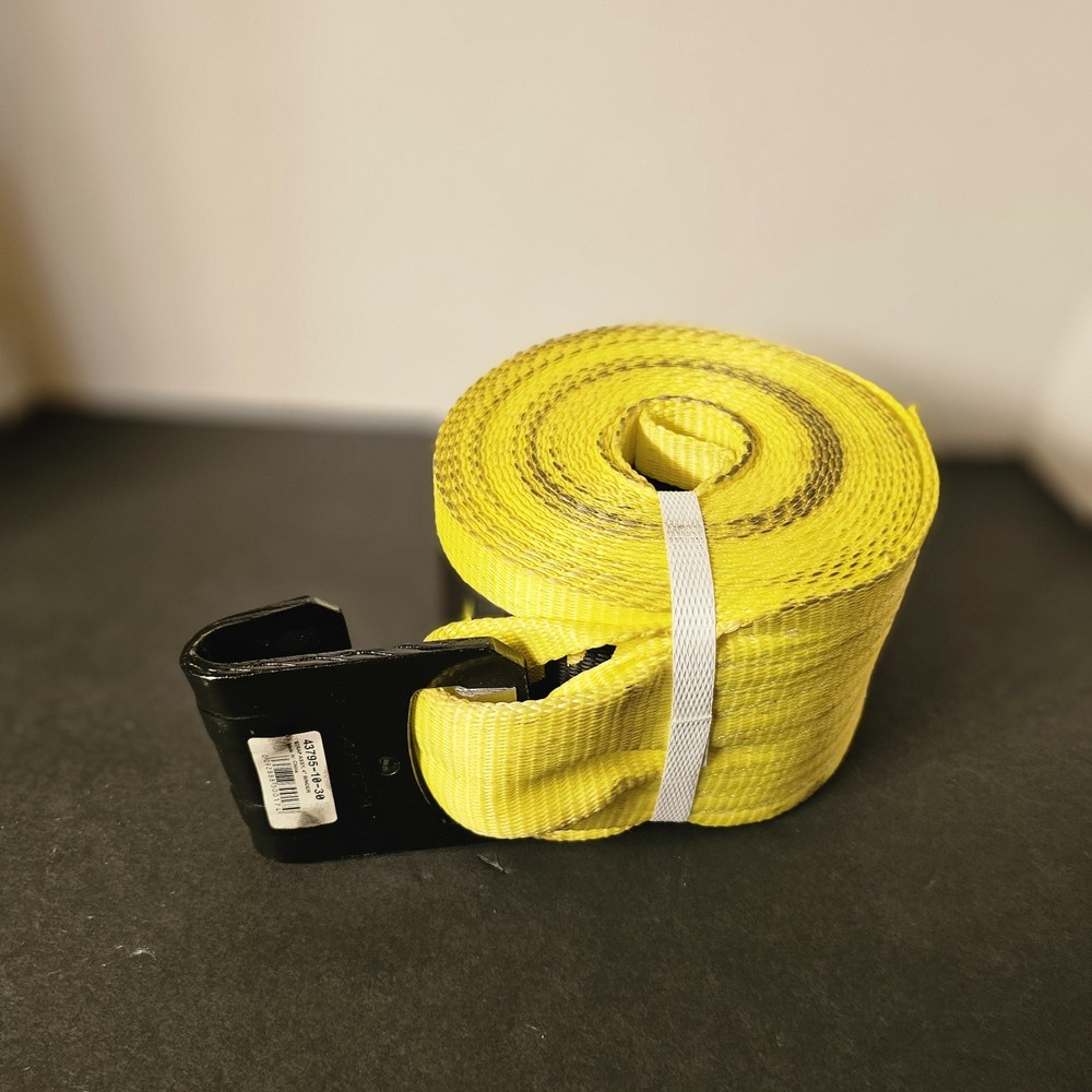 43795-10-30 Strap Assy 4" Binder