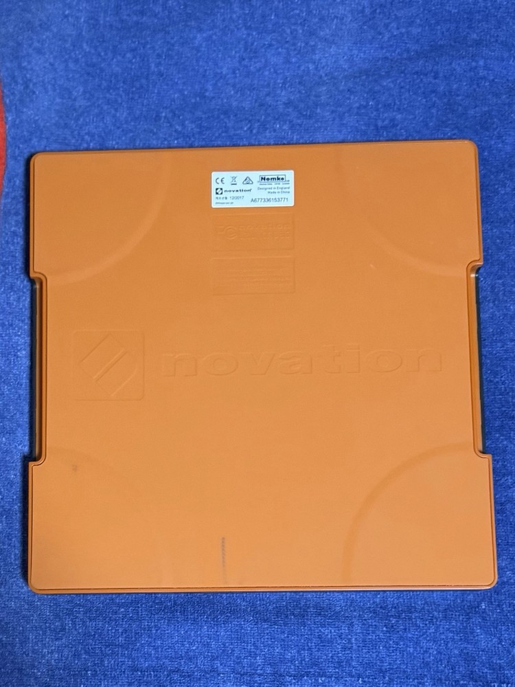 Novation Launchpad Pad Controller 64 Pad Triggers USB Ableton Live MIDI