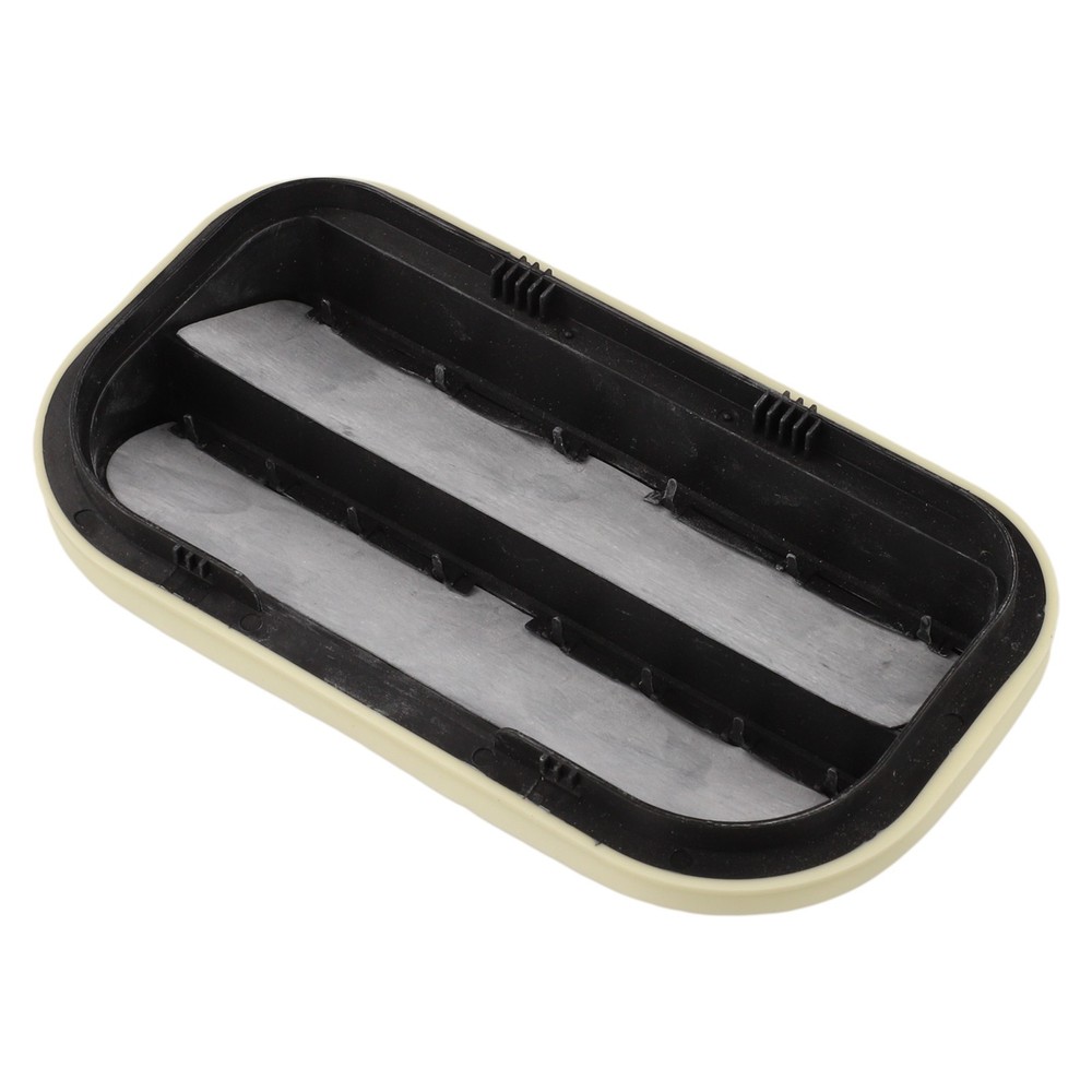 Rear Air Vent Grille Fitment Type: Direct Plastic Material For Ford Explorer