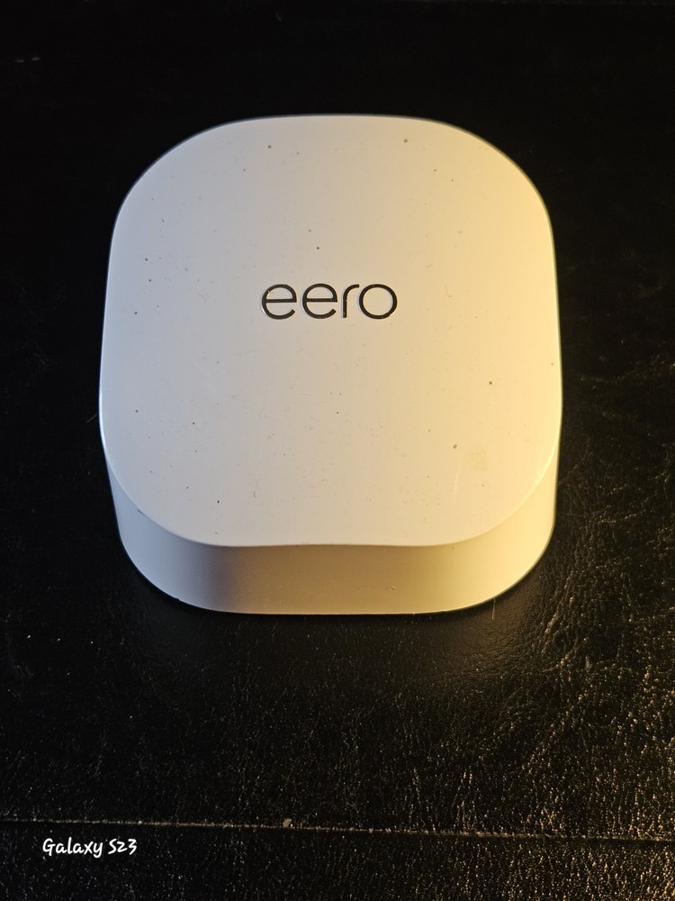 Eero Internet Box