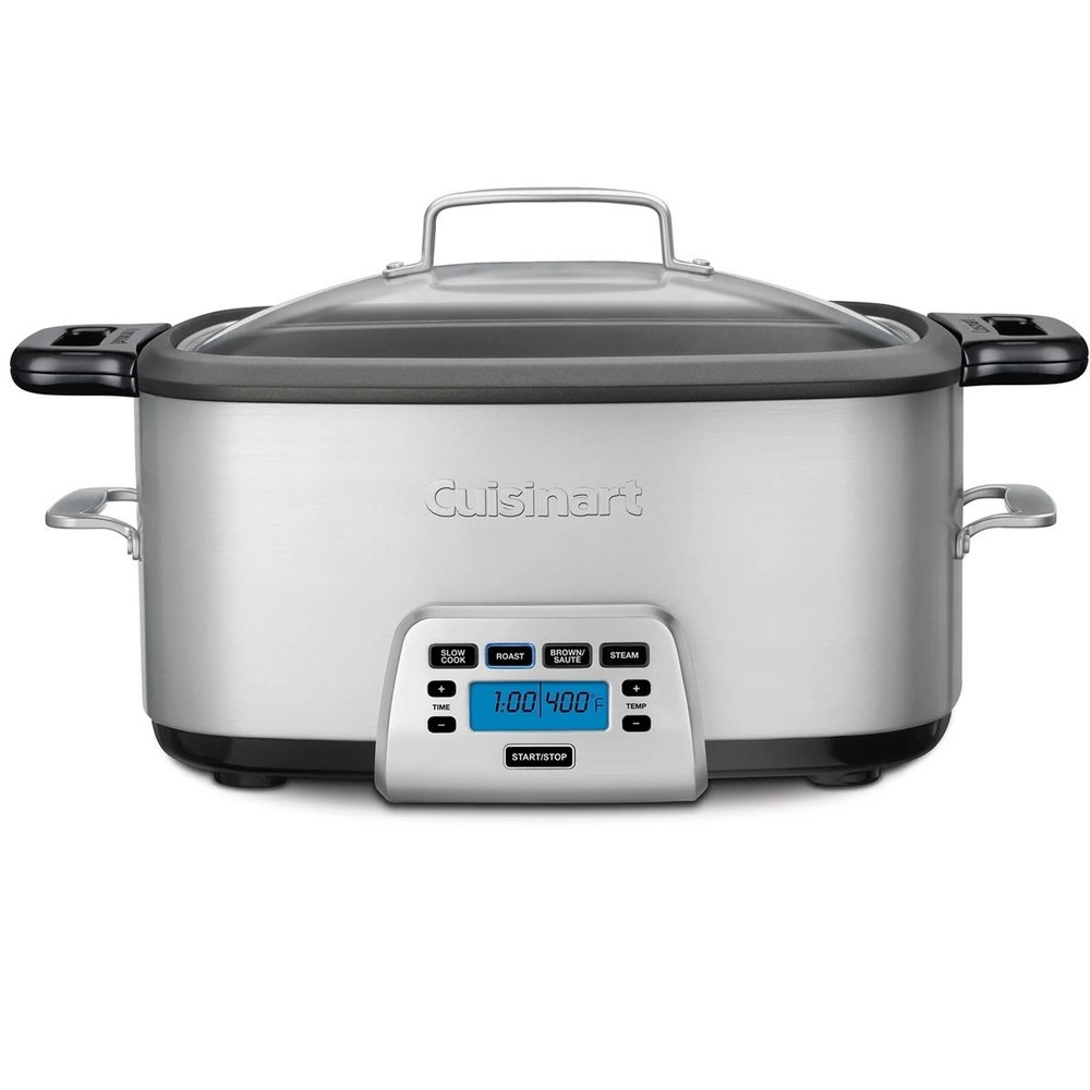 Cuisinart Cook Central® Multicooker, 7-Quart