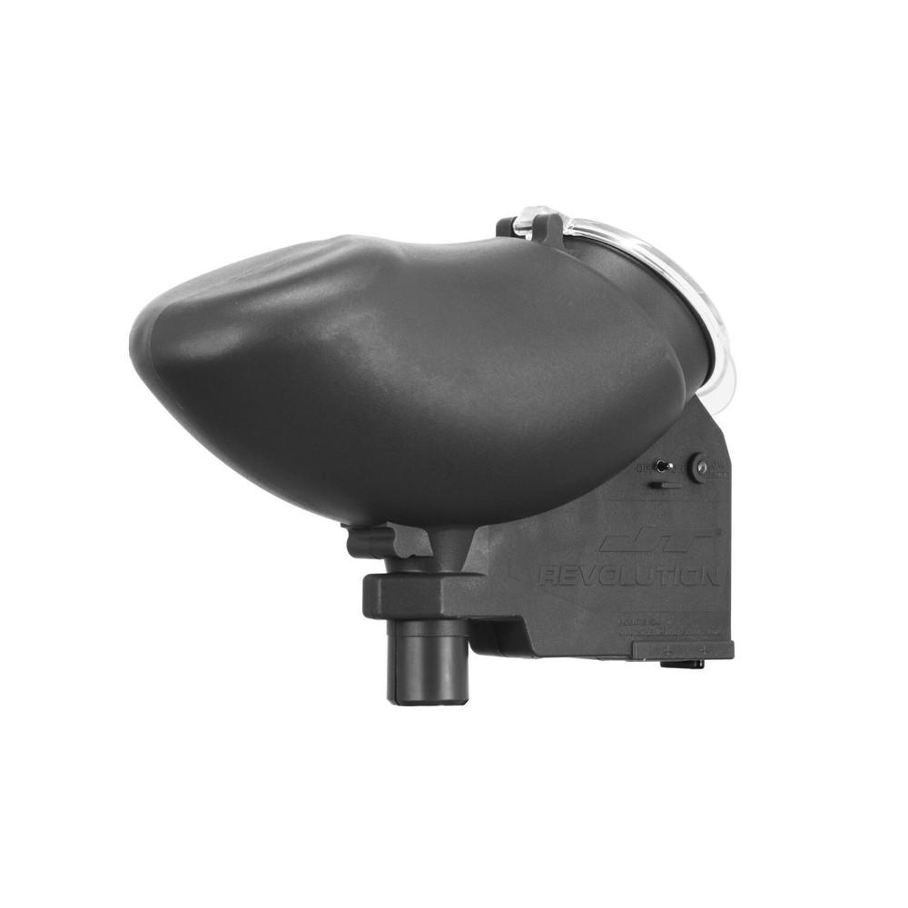 JT Revolution Classic Loader - Smoke - Paintball