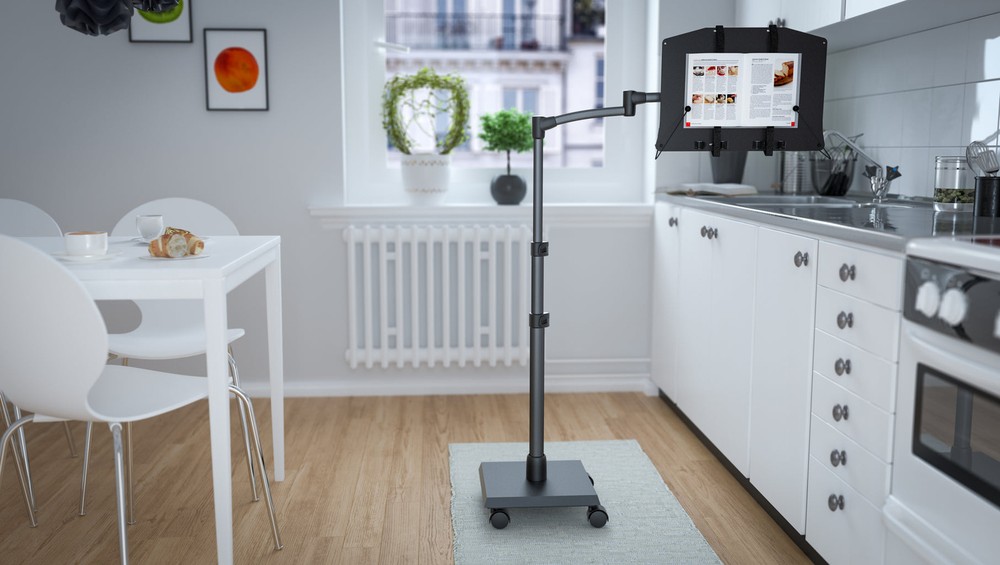 LEVO G2 Book Holder Floor Stand