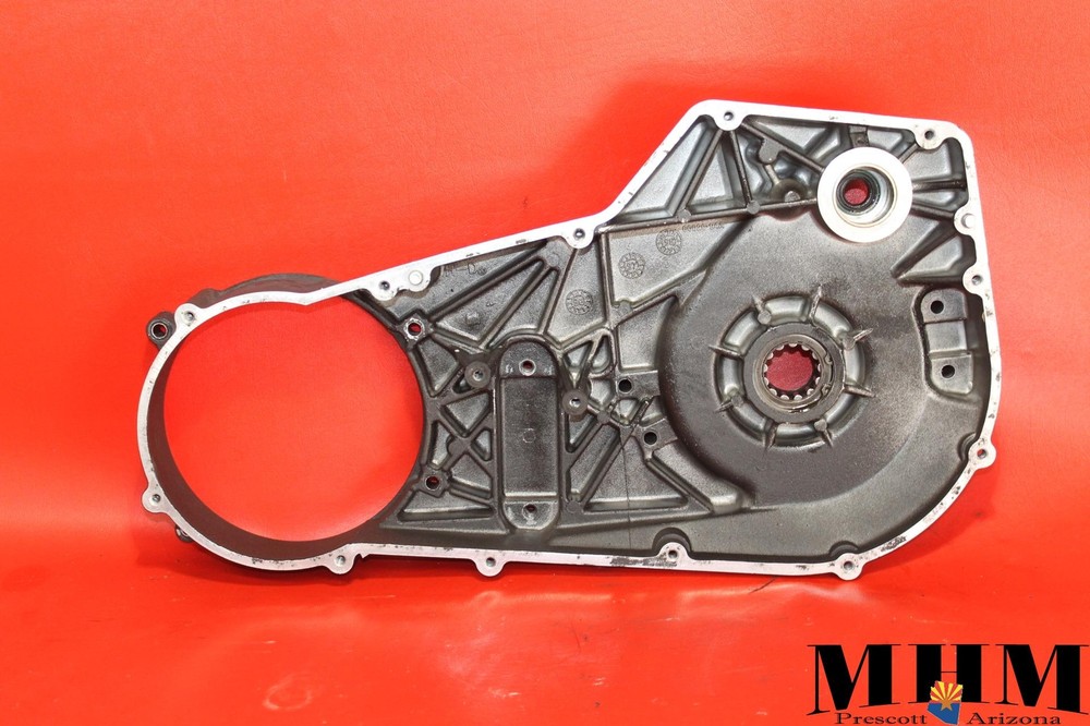 1999 HARLEY-DAVIDSON NIGHT TRAIN FXSTB FXST EVO INNER PRIMARY CASE HOUSING