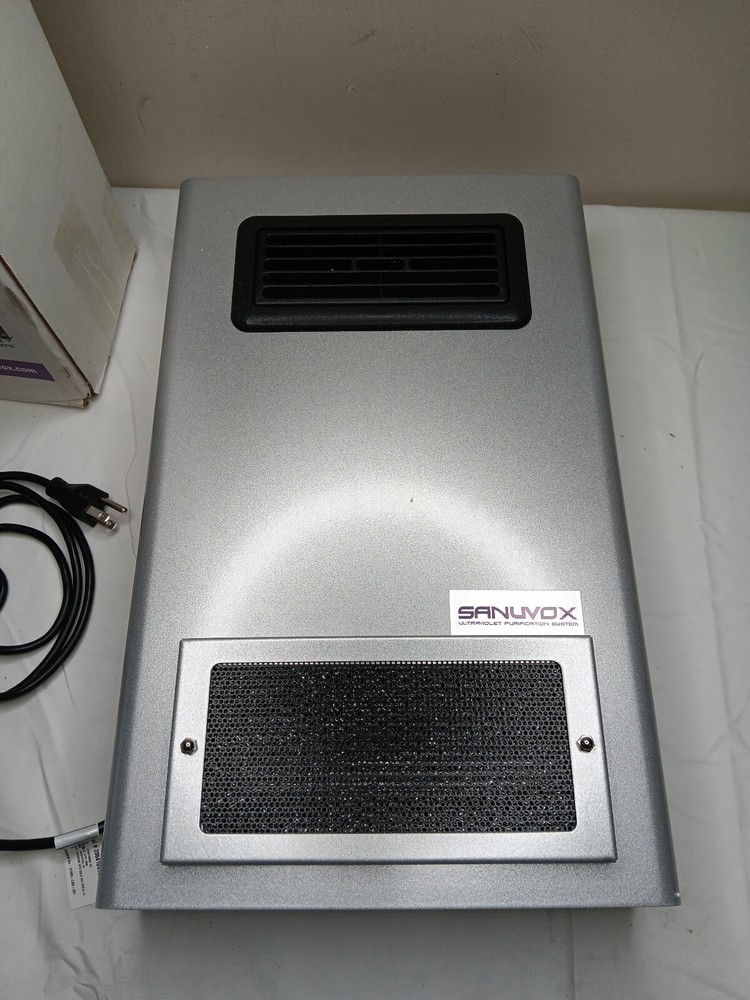 Sanuvox P900-GX