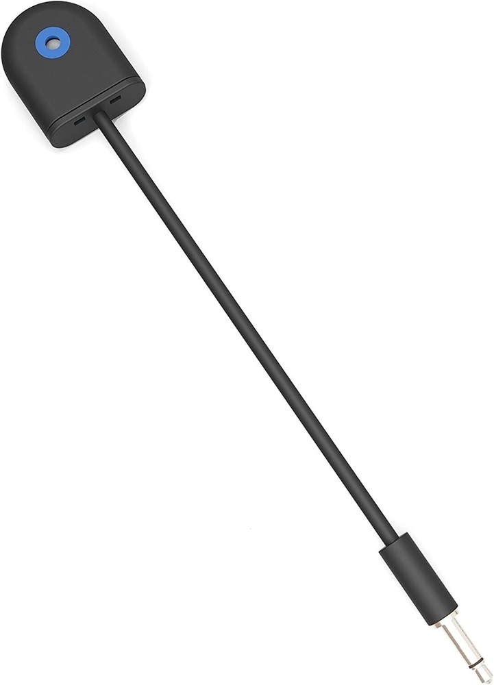 Puff Switch Accessory for Glassouse - Head Mouse Puff Switch