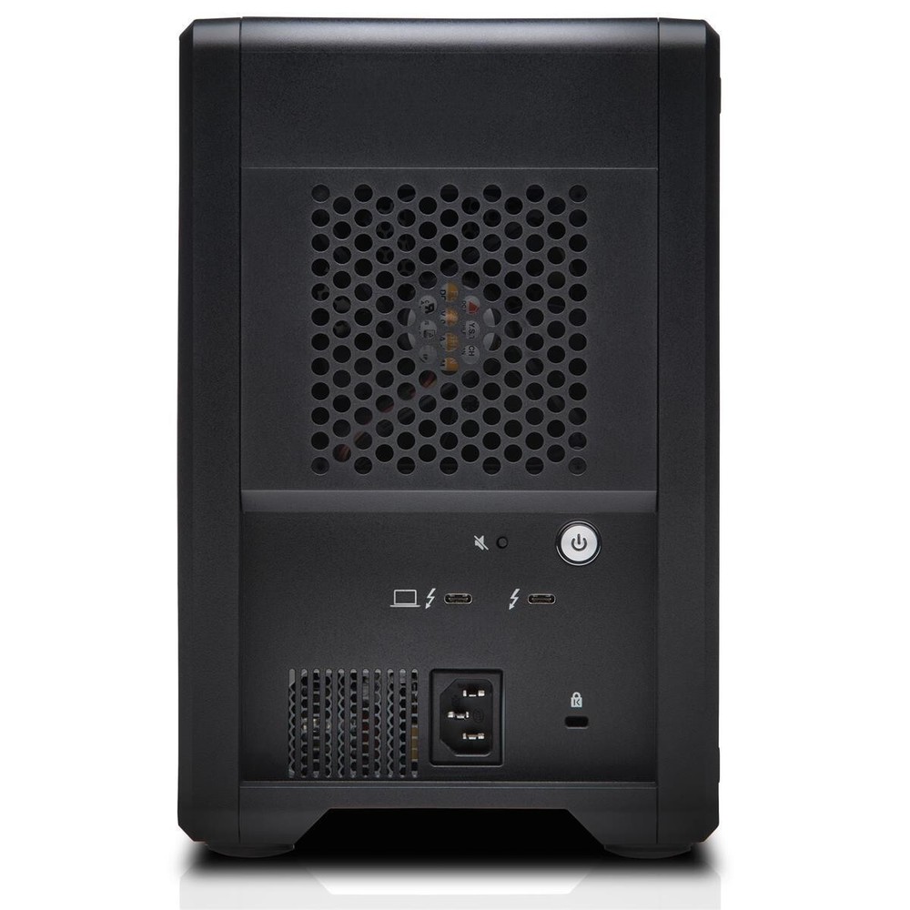 SanDisk Professional G-RAID Shuttle 4-Bay 48TB / New-Open Box