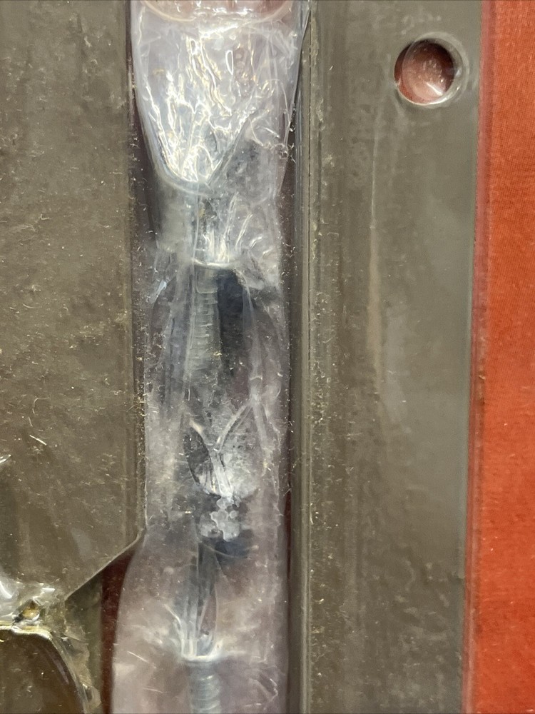 Andersen Casement Window Operator Left Handed Straight Arm Operator M2