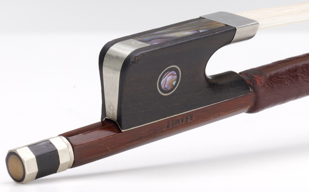 Kramer Bow for 1/2 Cello