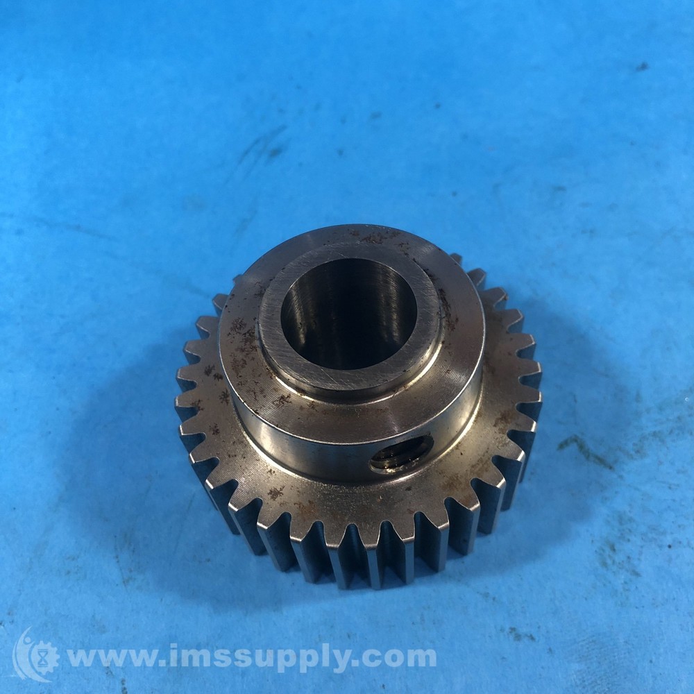 Spur Gear USIP