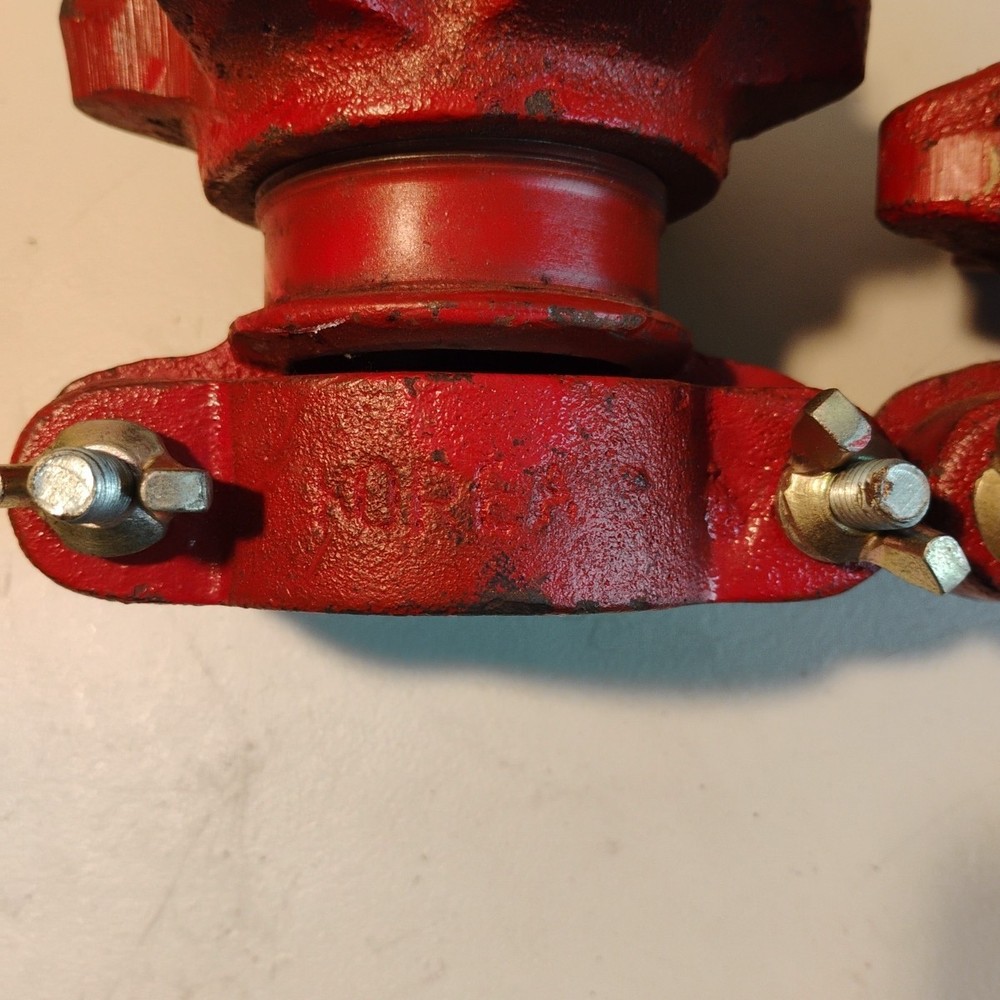 Olympic Spinlock Barbell Collar qty:2