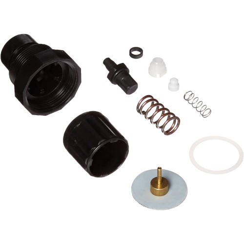 DeVilbiss Replacement Regulator Assembly Kit for KB-555 Pressure Cup