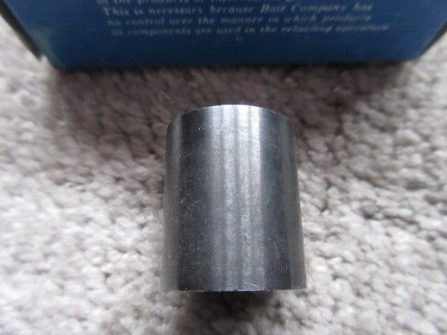 #306 Bair Reloading Powder Bushings(Various Sizes)