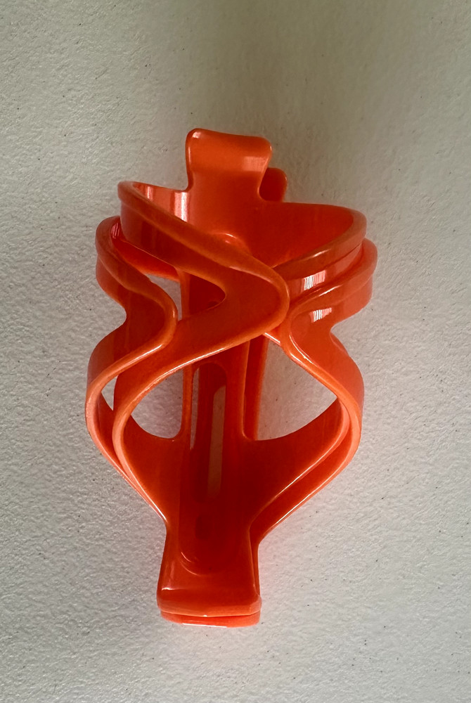 Cycling Water Bottle Cage Pair