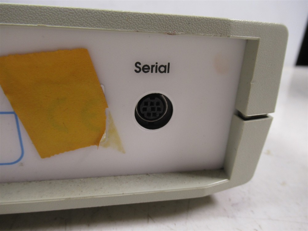 BIOPAC Systems MP100A-CE Data Acquisition Module with Cables