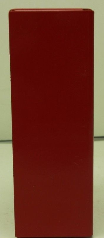 New GE Security Fire Back Box 103-25