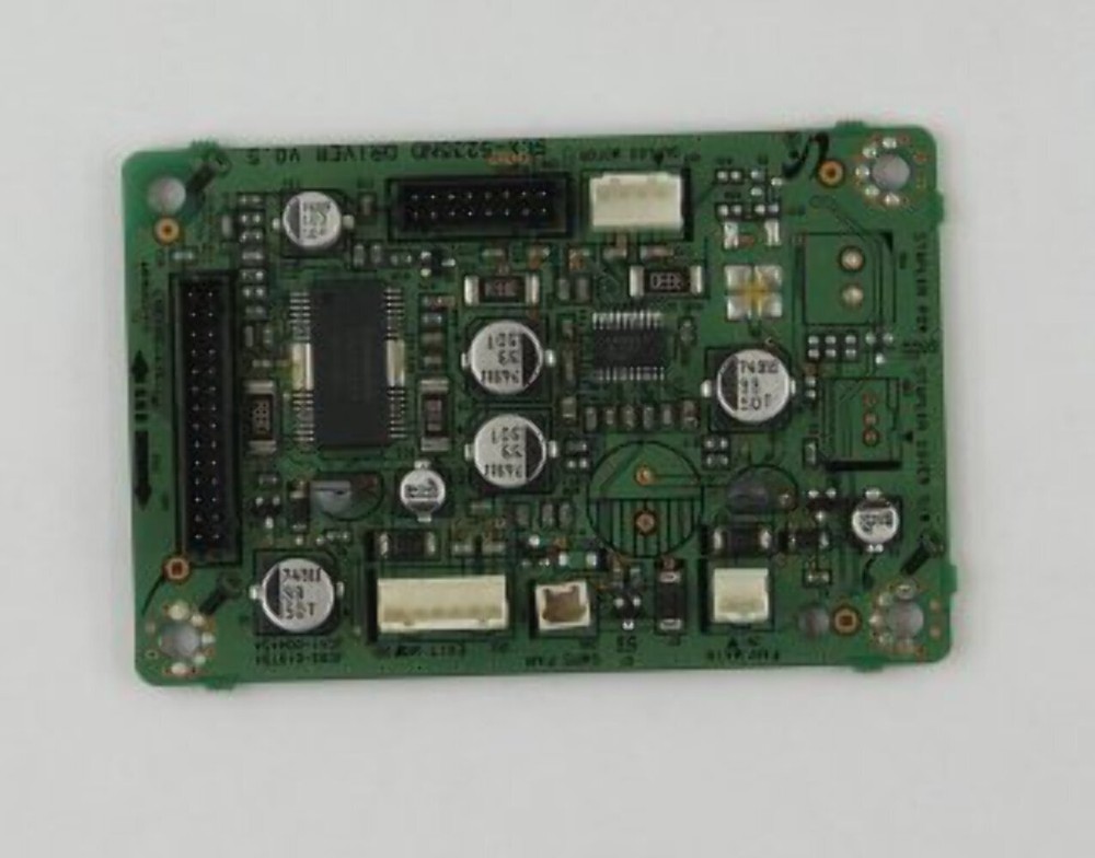 Dell NU678 ~ Dell 2335 Driver Board