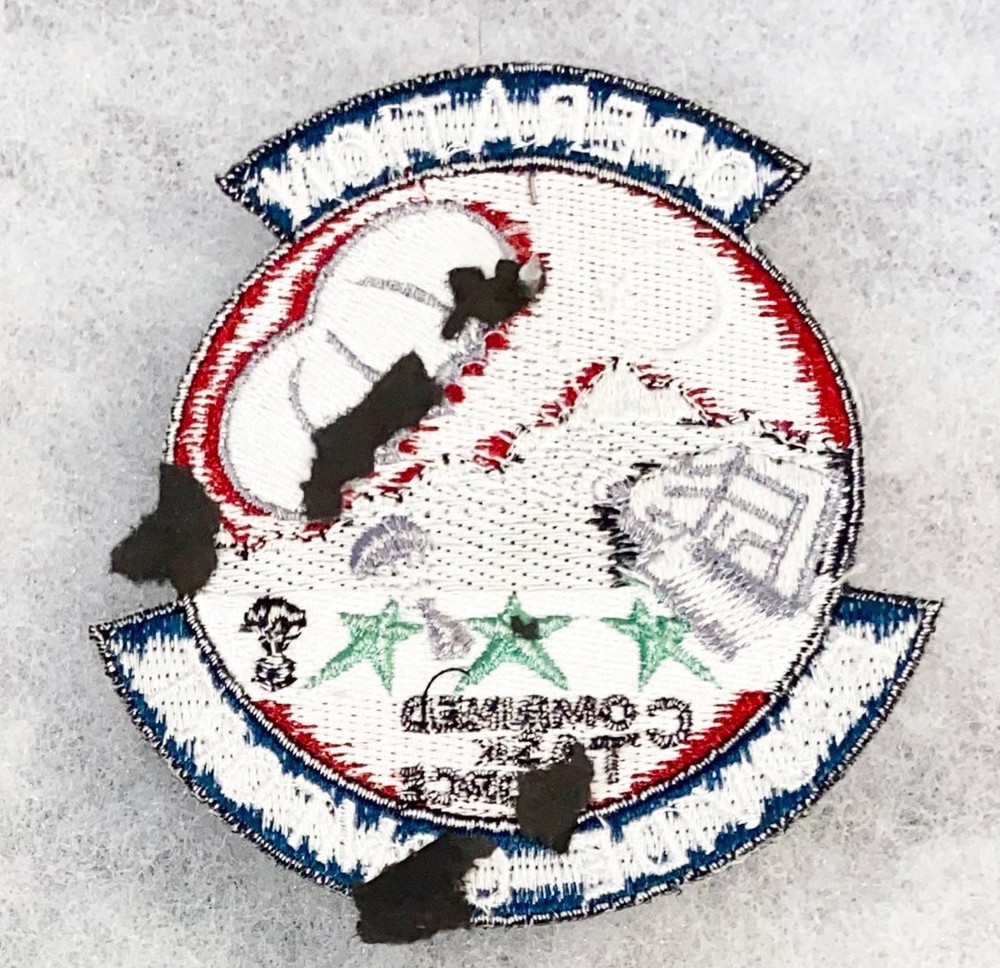 Operation Provide Comfort Combined Task Force Patch