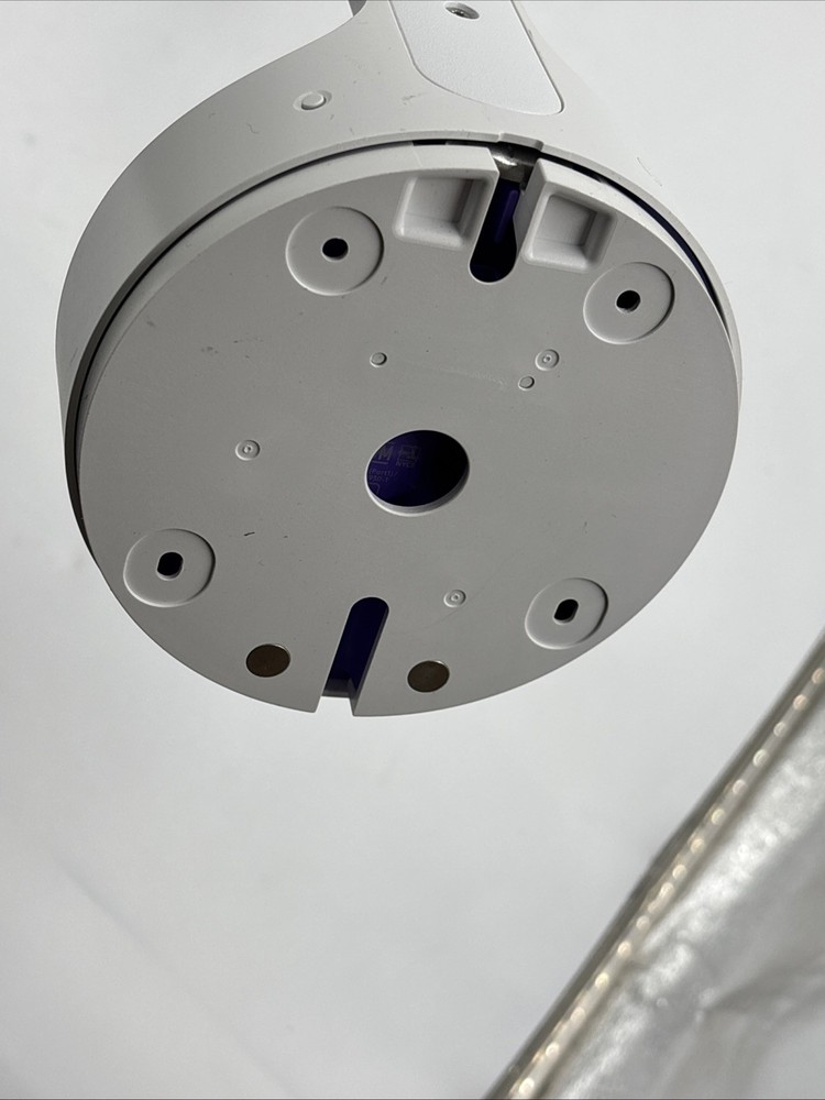 Logitech Scribe Whiteboard Camera for Video Conference - White