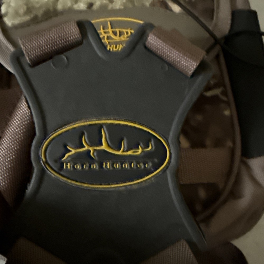 Horn Hunter Bino Chest Pack