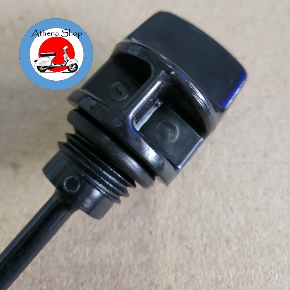 New Original Part Engine Oil Level Indicator Dip Stick For All Scomadi Model