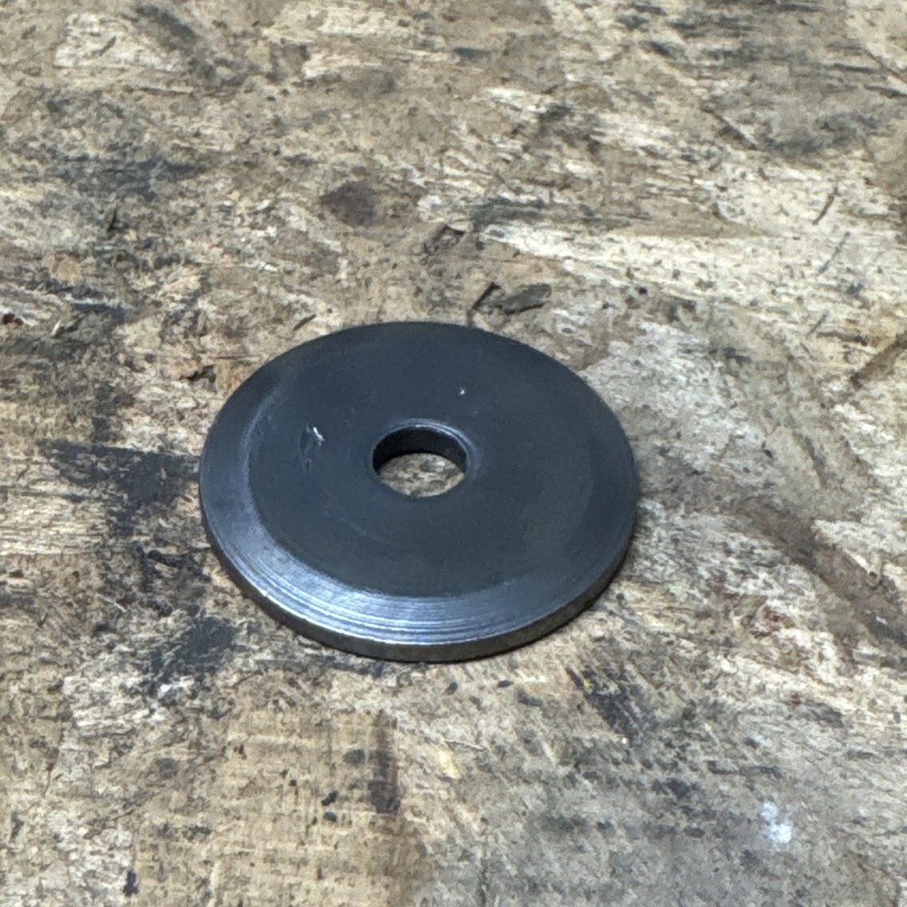 Walker Turner 15” / 1200 / 900 / 1300 Drill Press Return Spring Washer