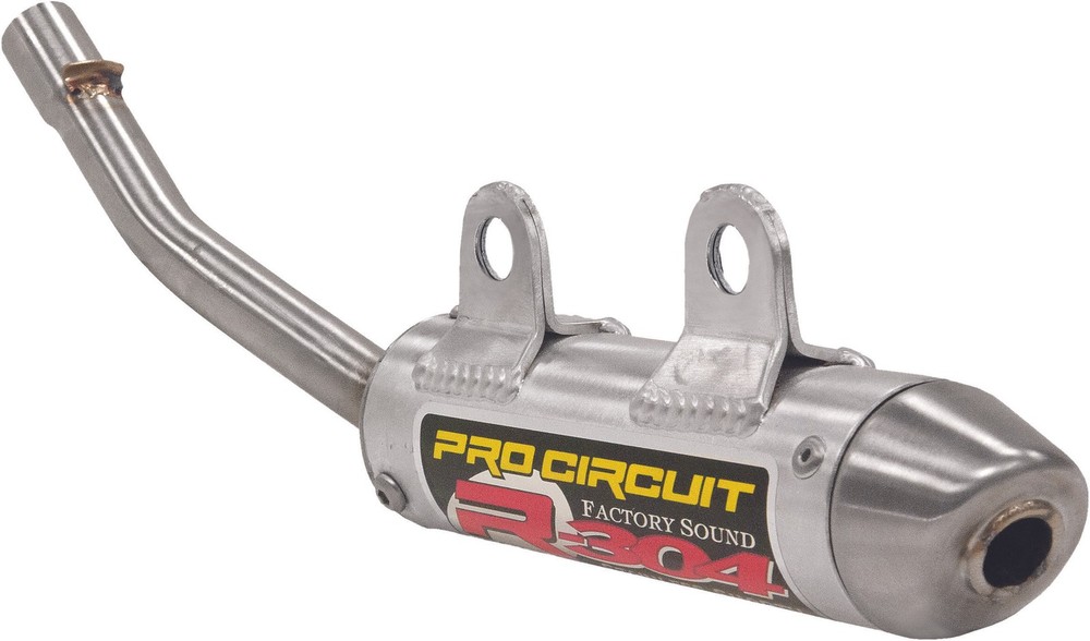 PRO CIRCUIT 1151925 R-304 SILENCER