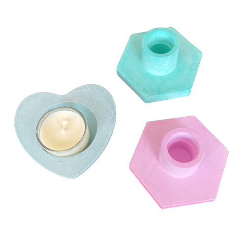 Aqua Cast Water Activated Casting Compound