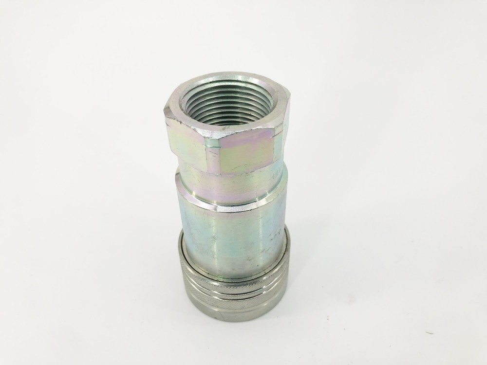 New DNP PAV25F Hydraulic Quick Coupling 1" NPTM