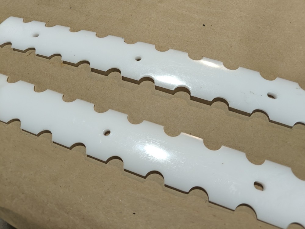 Taylor 041103 Blade A Scraper (2-pack)