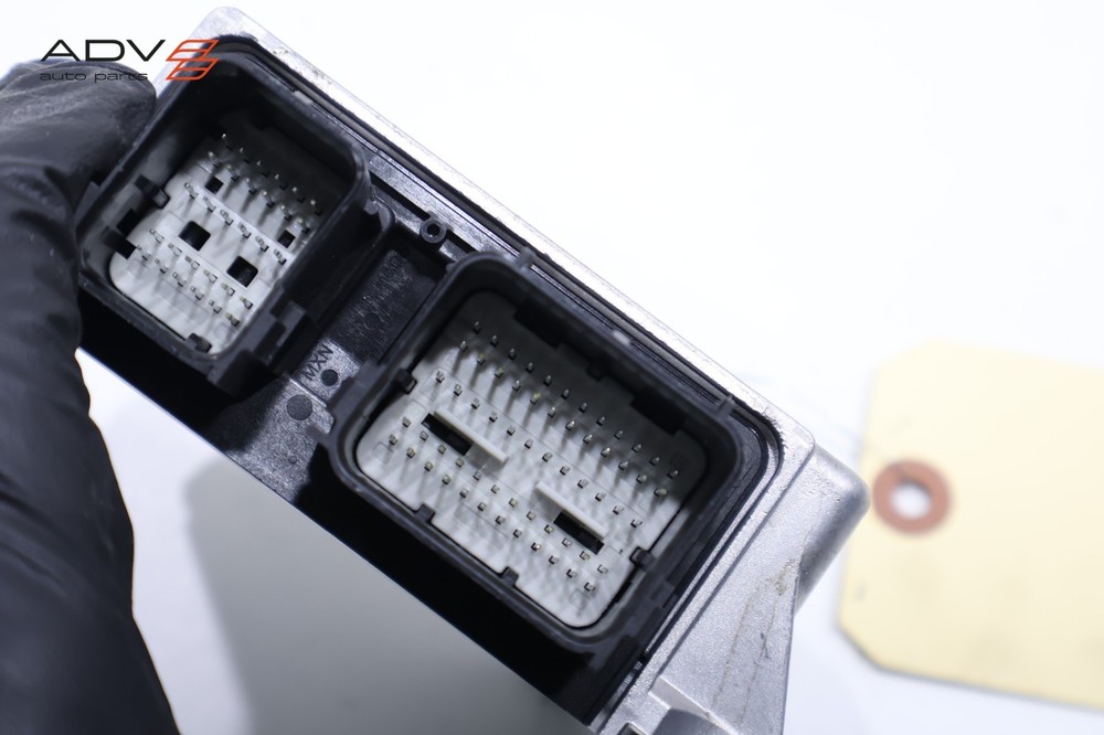 2018 - 2023 FORD MUSTANG RESTRAINT DIAGNOSTIC COMPUTER CONTROL MODULE SRS OEM