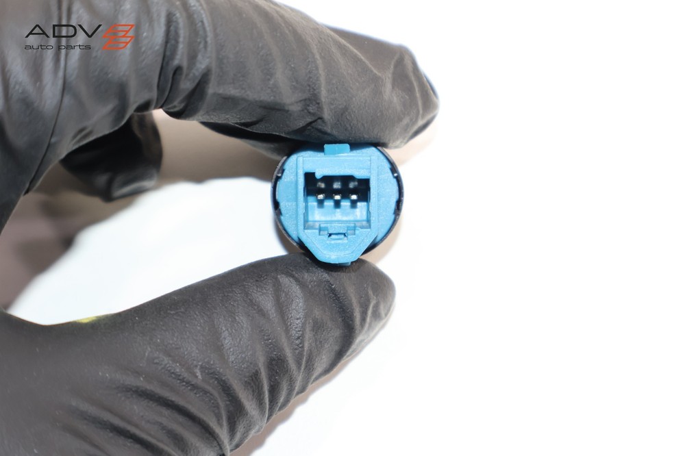 2015-19 JAGUAR F-TYPE DASH DASHBOARD INSTRUMENT PANEL SUN LOAD LIGHT SENSOR OEM