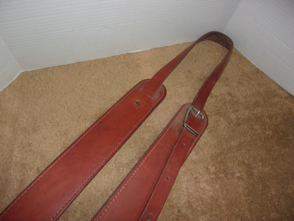 NOS Queen Valley Mule Breast Collar