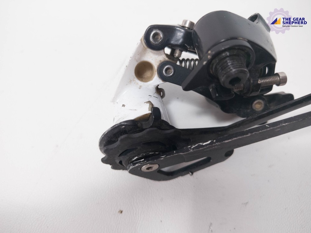 SRAM X9 REAR DERAILLUER