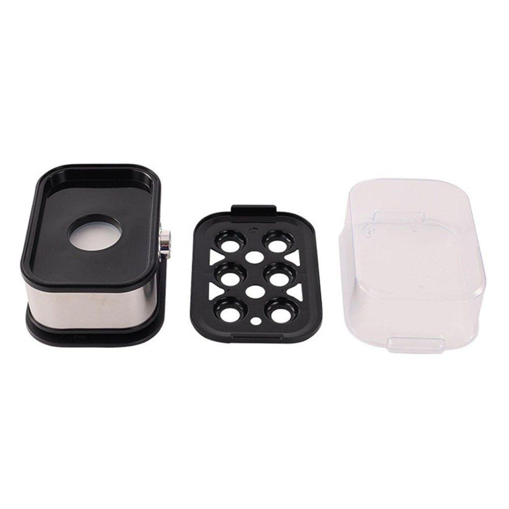 Egg Cooker Kitchen Steamer Multifunctional