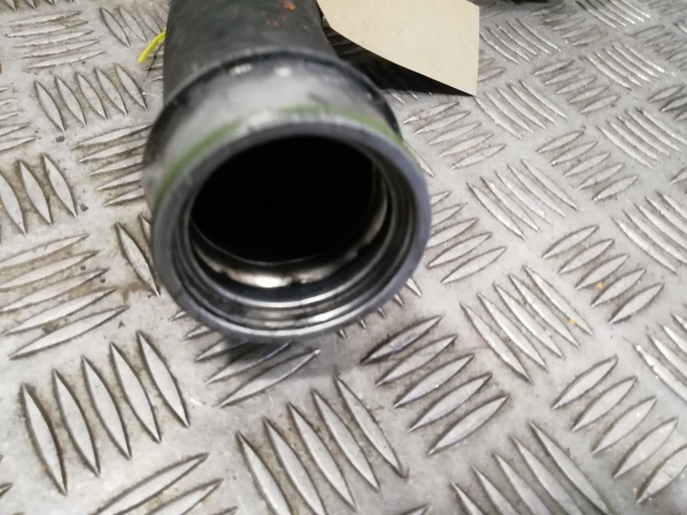 VW Transporter T5 Intercooler Pipe 2.5 7H0145709A