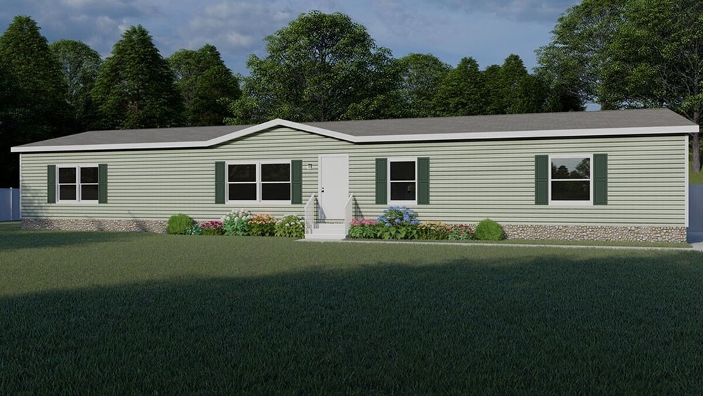 2026 Triumph by TRU 2001 sq ft   5 beds   3 baths