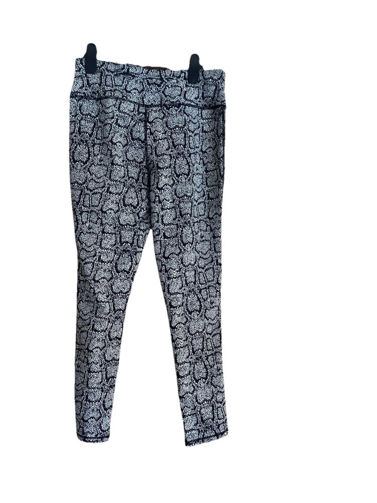 TU Active Leggings 12 NWT