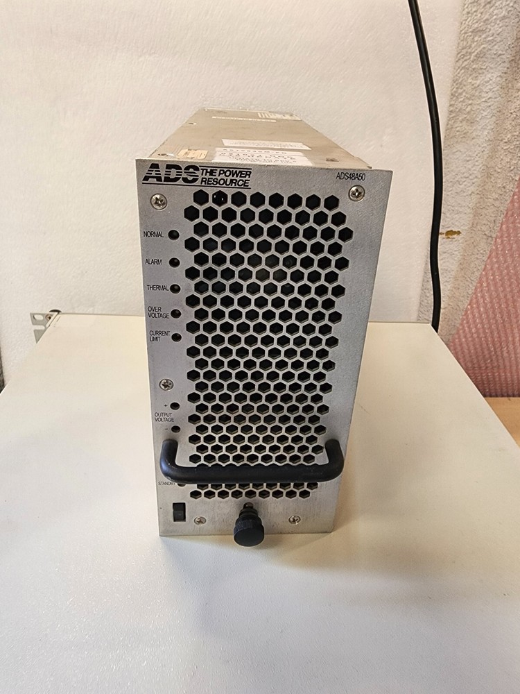 ADS 48A50 Power Rectifier Module