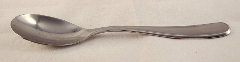 Hampton Stainless Steel HSV94 Teaspoon(s)