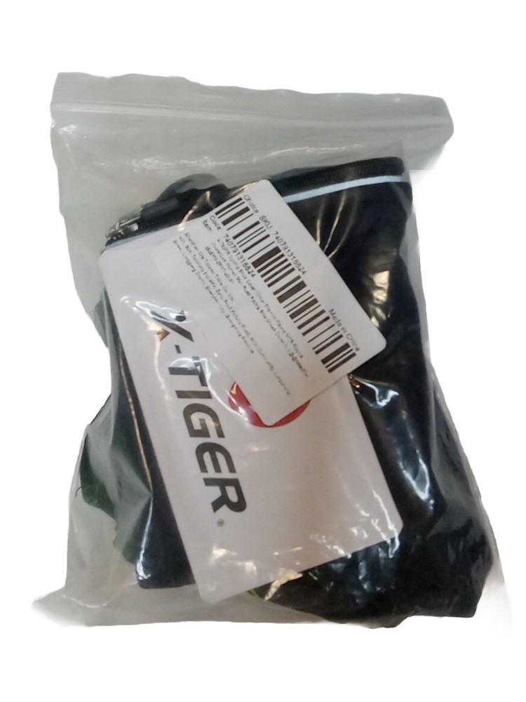 X-Tiger Cycling Shoe Covers / Medium ( NIP )