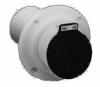 Centek Industries Thru Hull W/Flapper 1200301