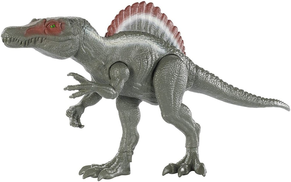 Jurassic World Spinosaurus Basic 12-inch Figure