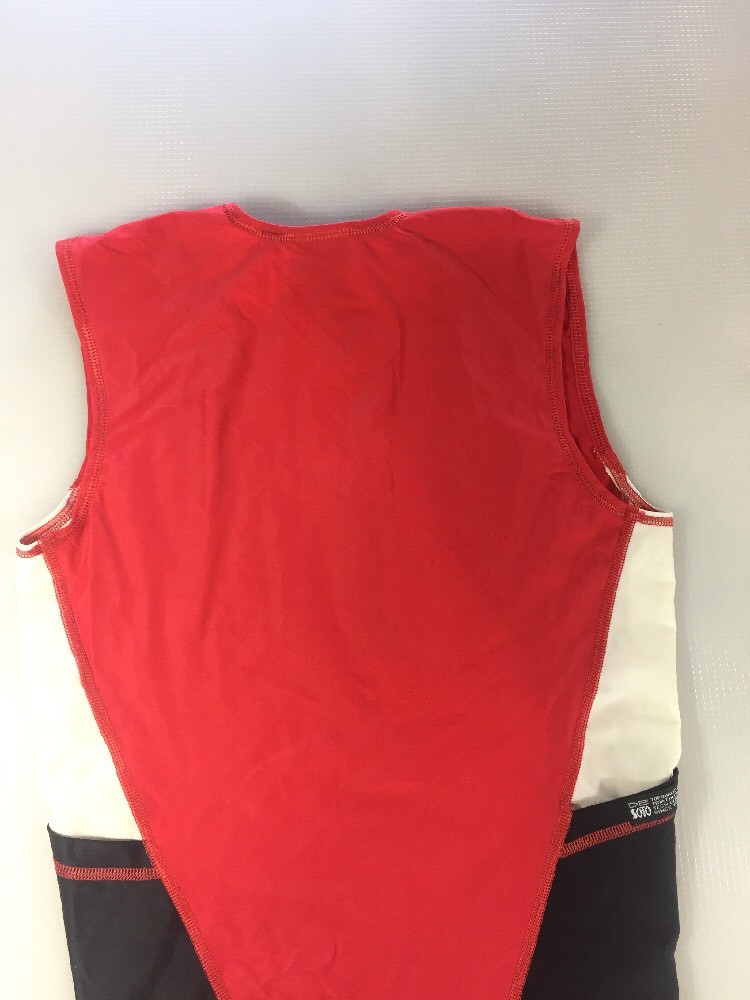 Desoto Triathlon Top Size Small S (5630)